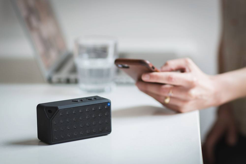 Anker Soundcore Select 4 Go