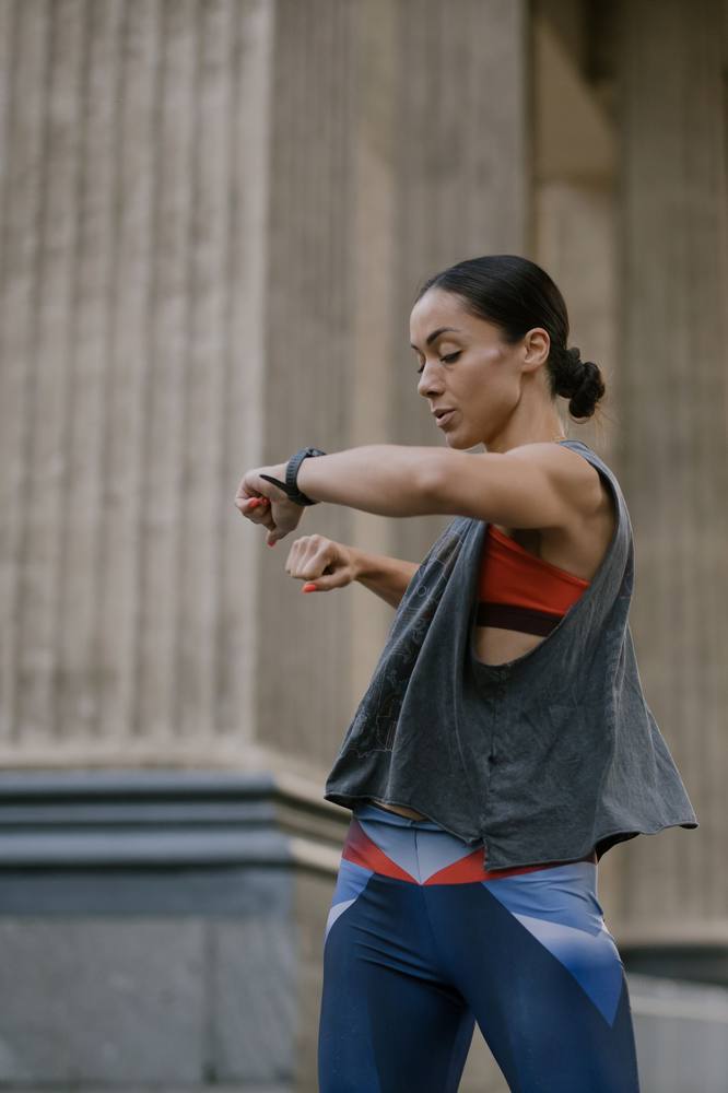 Amazfit Pop 3R