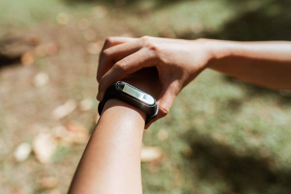 Amazfit Band 5