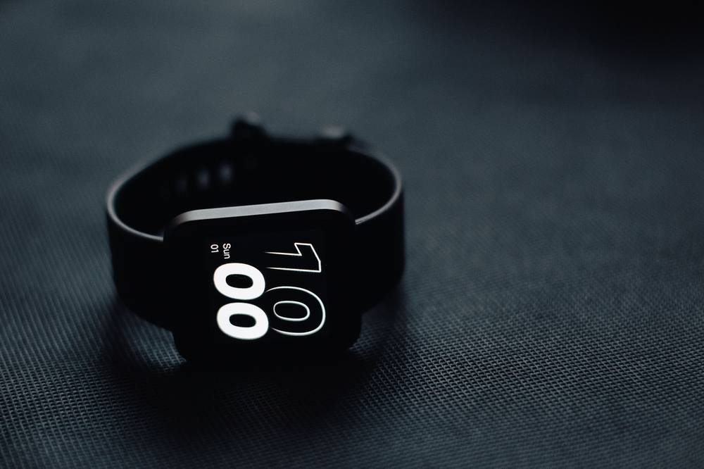 Amazfit T-Rex 2