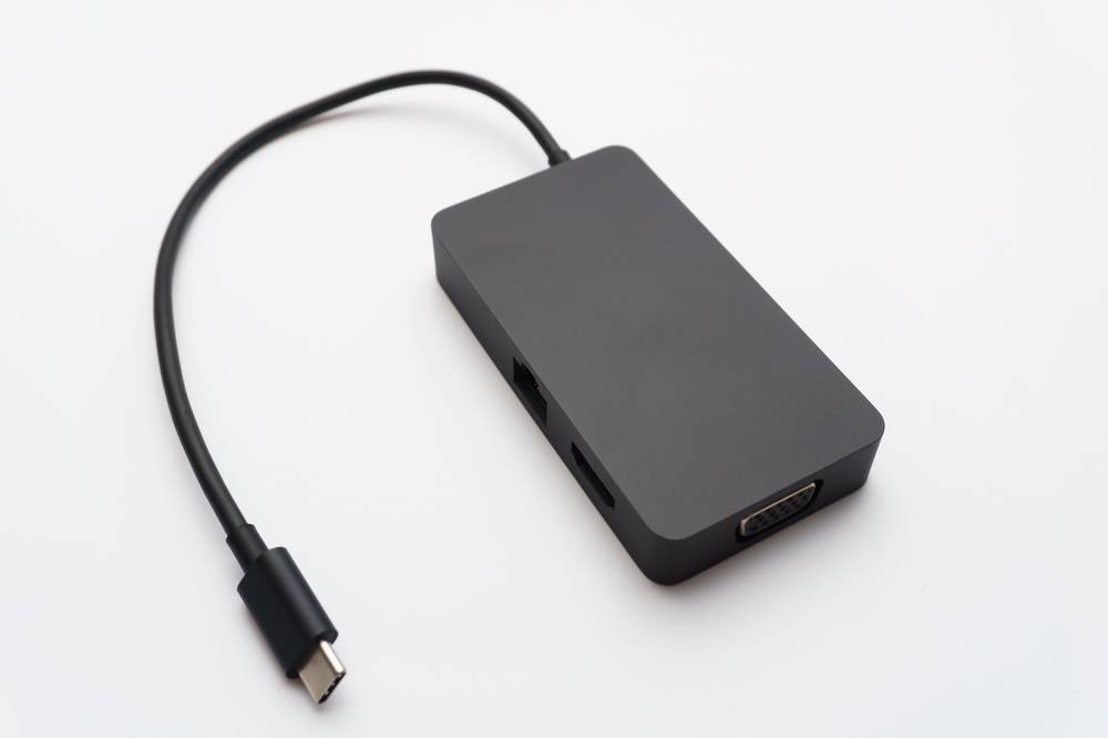 Type-C OTG adapter cable
