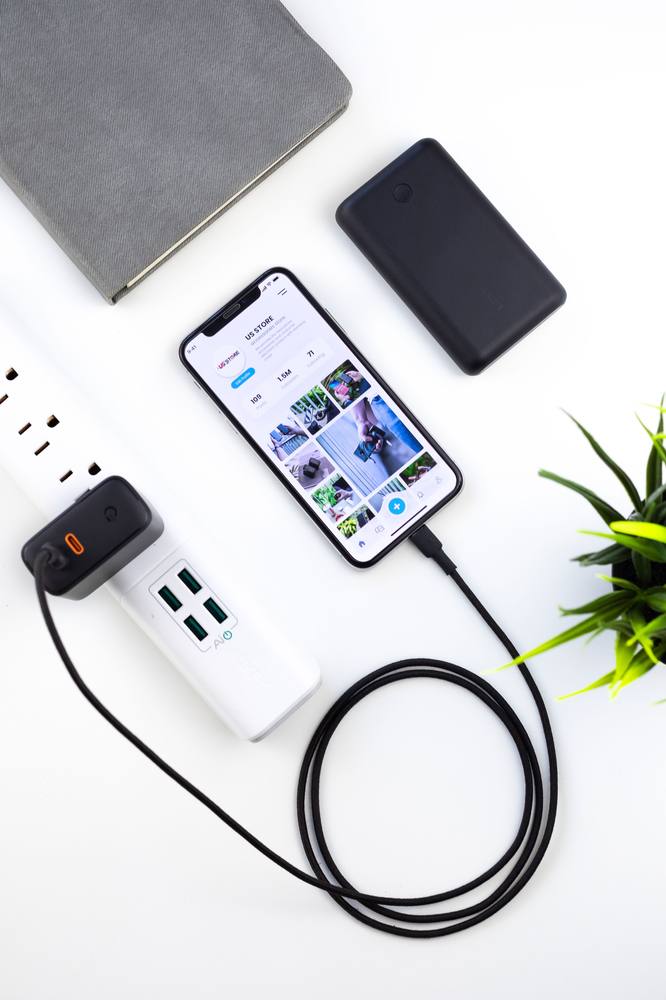Anker Prime power bank 26,250mAh 300W