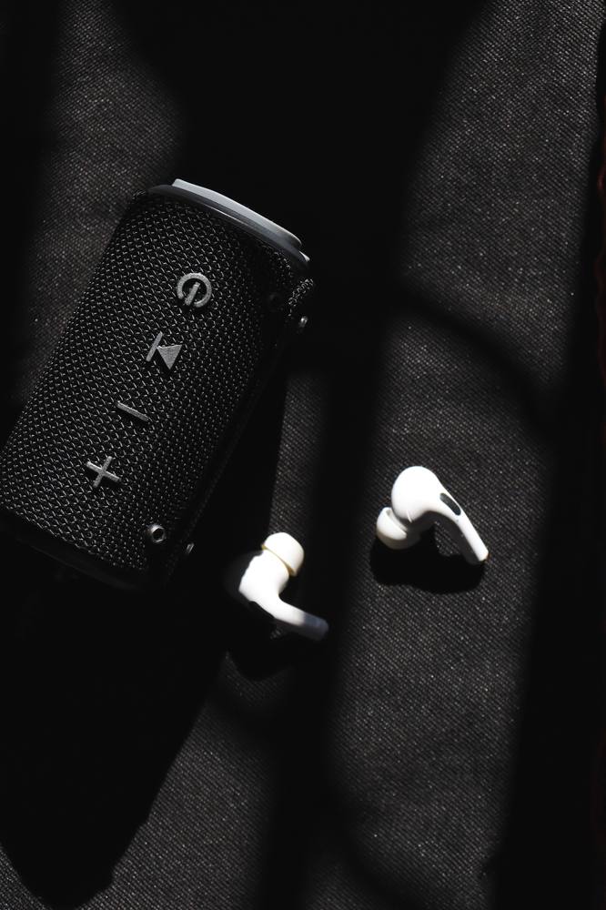 Anker Soundcore Motion X600 Hi-Res Wireless speaker