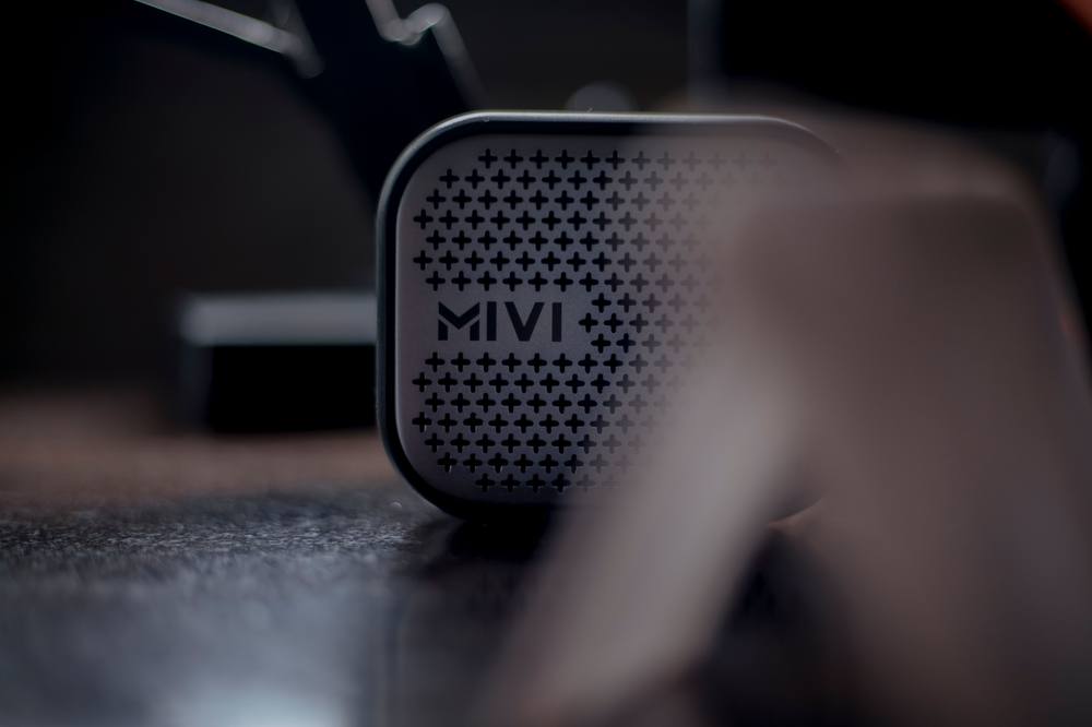 Anker Soundcore Pyro Mini portable speaker