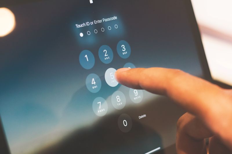 Software & unlocking